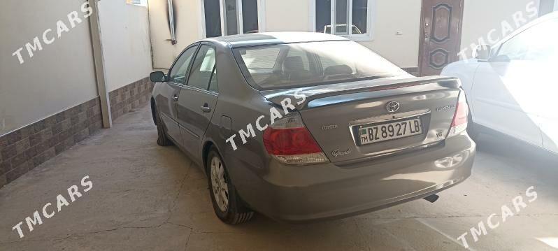 Toyota Camry 2006 - 182 000 TMT - Туркменабат - img 2