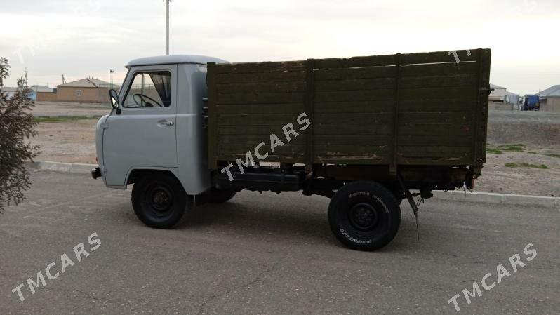 UAZ 452 1994 - 50 000 TMT - Sarahs - img 2