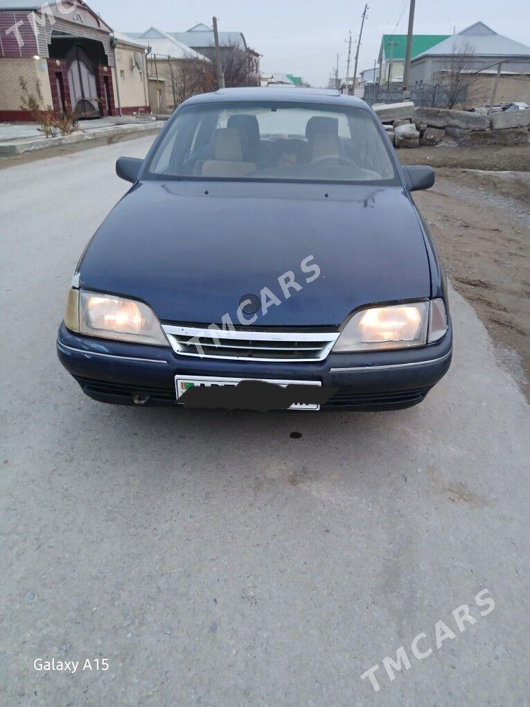 Opel Omega 1992 - 17 000 TMT - Мары - img 2