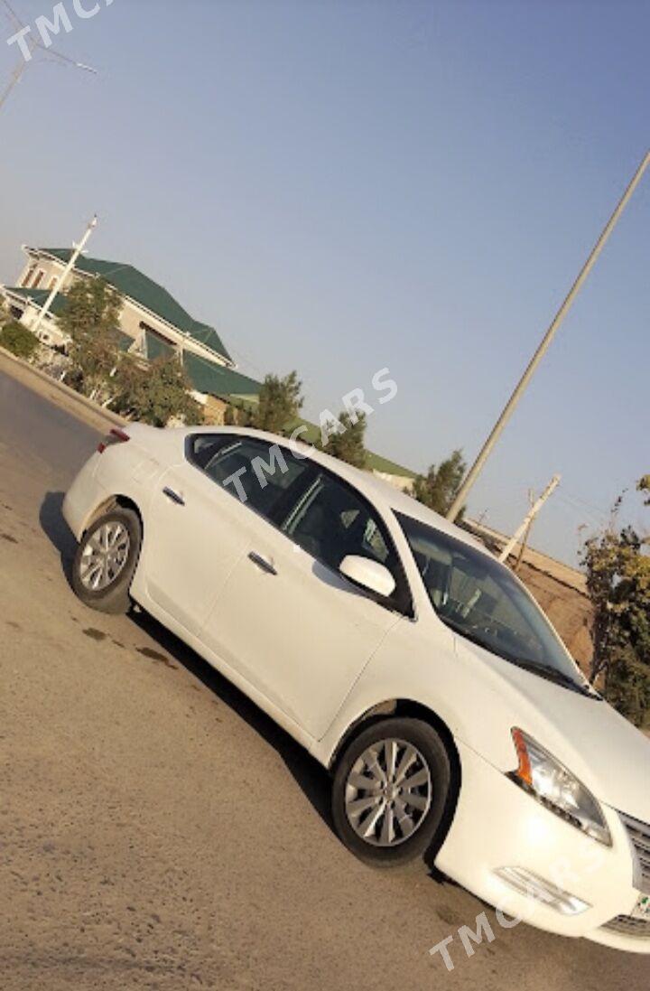 Nissan Sentra 2014 - 130 000 TMT - Türkmenabat - img 3