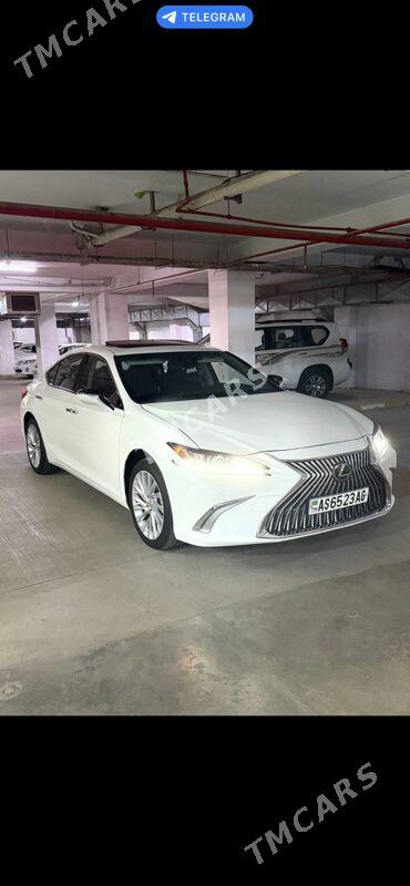 Lexus ES 350 2019 - 440 000 TMT - Aşgabat - img 5