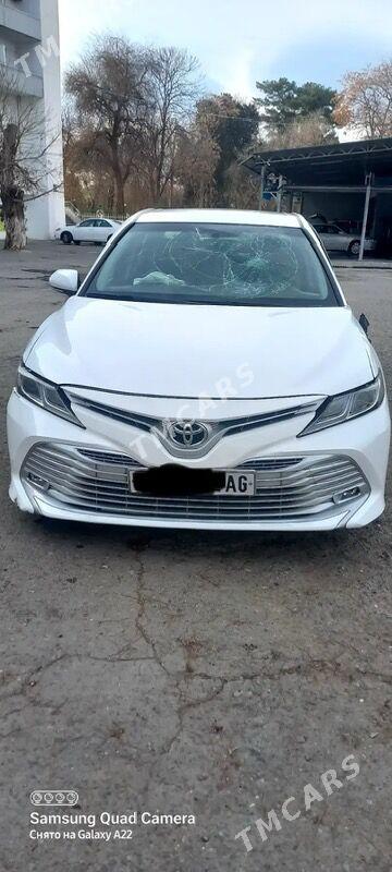 Toyota Camry 2019 - 218 000 TMT - Aşgabat - img 2