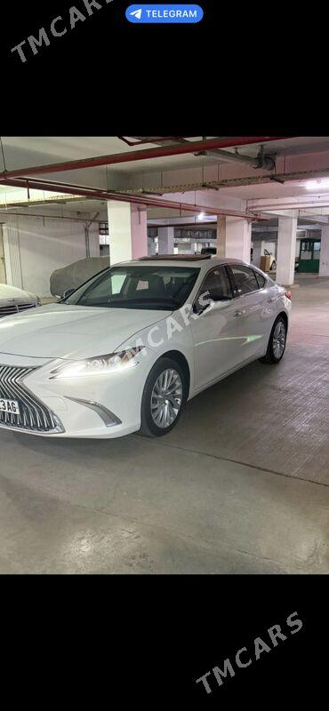 Lexus ES 350 2019 - 440 000 TMT - Aşgabat - img 4