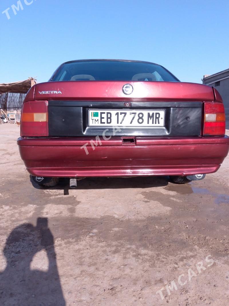 Opel Vectra 1991 - 25 000 TMT - Mary - img 6