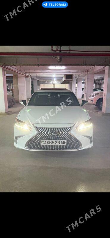 Lexus ES 350 2019 - 440 000 TMT - Aşgabat - img 2