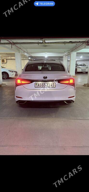 Lexus ES 350 2019 - 440 000 TMT - Aşgabat - img 3