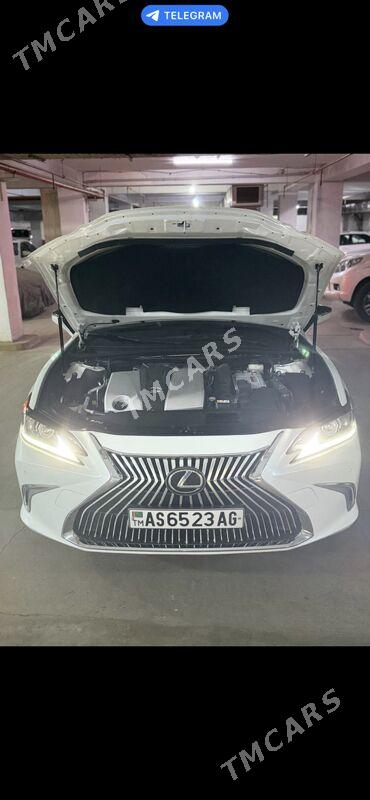 Lexus ES 350 2019 - 440 000 TMT - Aşgabat - img 6