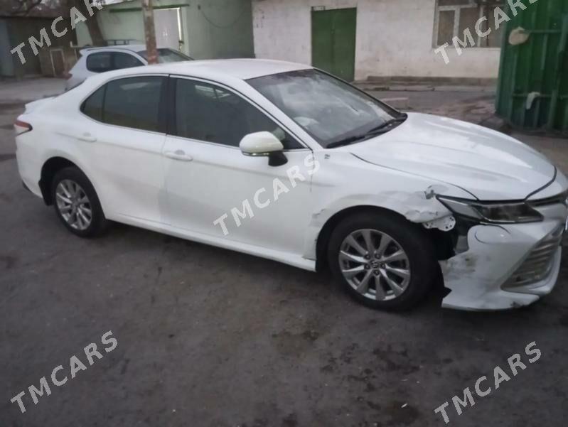 Toyota Camry 2019 - 218 000 TMT - Aşgabat - img 6