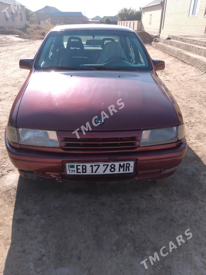 Opel Vectra 1991 - 25 000 TMT - Mary - img 5