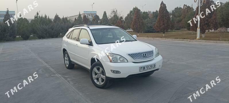 Lexus RX 330 2005 - 242 000 TMT - Türkmenabat - img 2