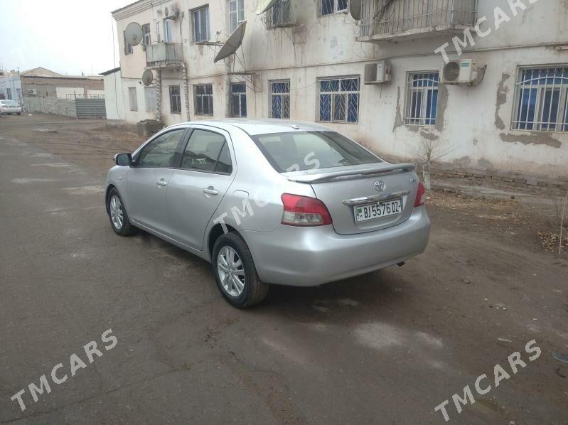 Toyota Yaris 2007 - 85 000 TMT - Daşoguz - img 4