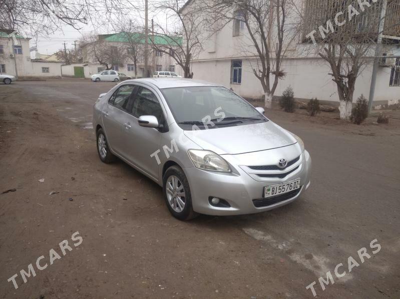 Toyota Yaris 2007 - 85 000 TMT - Daşoguz - img 2