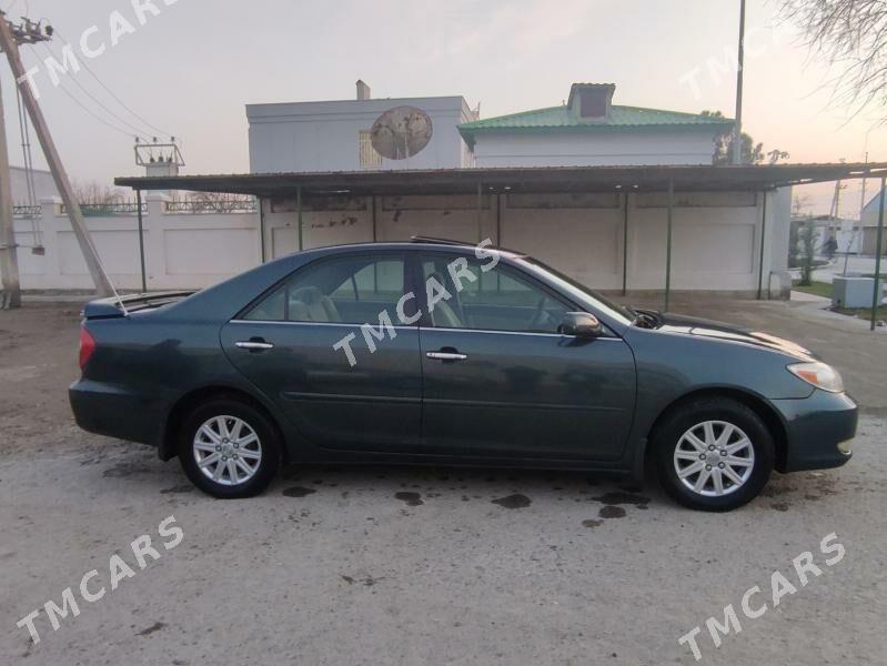 Toyota Camry 2001 - 135 000 TMT - Дянев - img 3