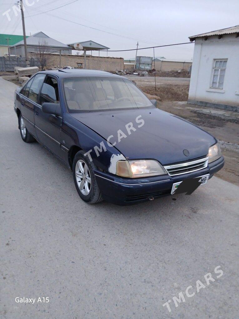 Opel Omega 1992 - 17 000 TMT - Мары - img 6