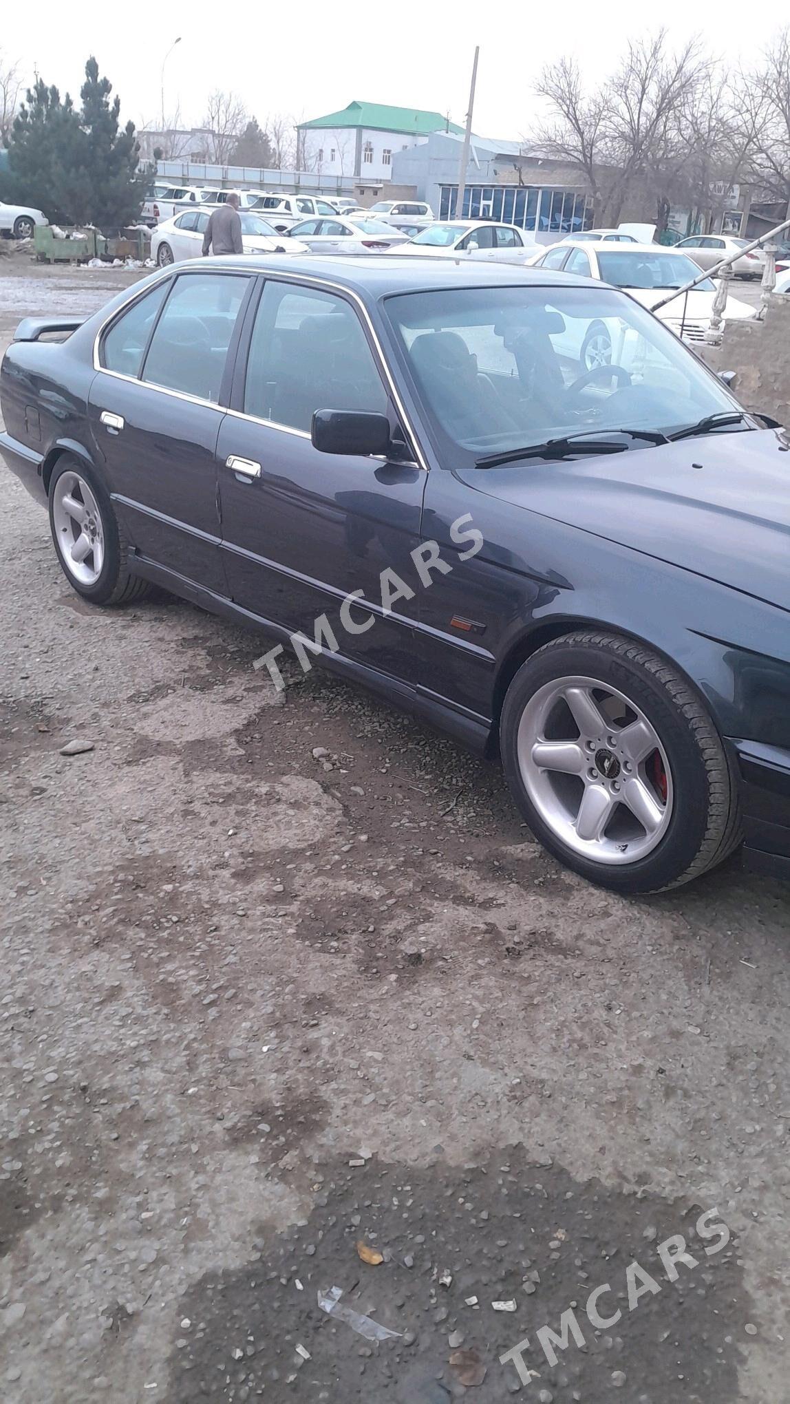 BMW 530 1994 - 75 000 TMT - Mary - img 3