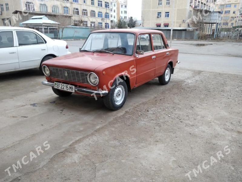 Lada 2104 1982 - 15 000 TMT - Baýramaly - img 3