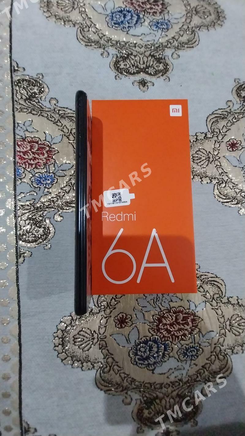 redmi 6A - Aşgabat - img 3