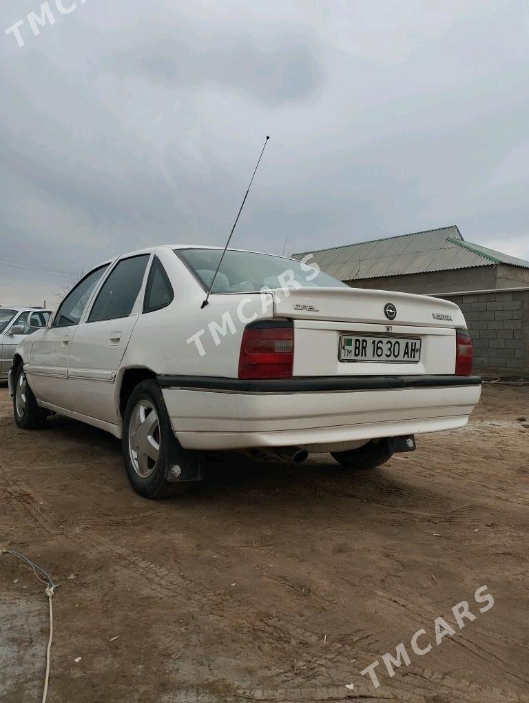 Opel Vectra 1990 - 30 000 TMT - Tejen - img 5