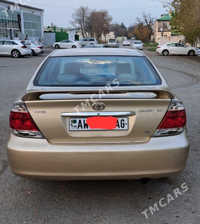 Toyota Camry 2005 - 240 000 TMT - Aşgabat - img 6