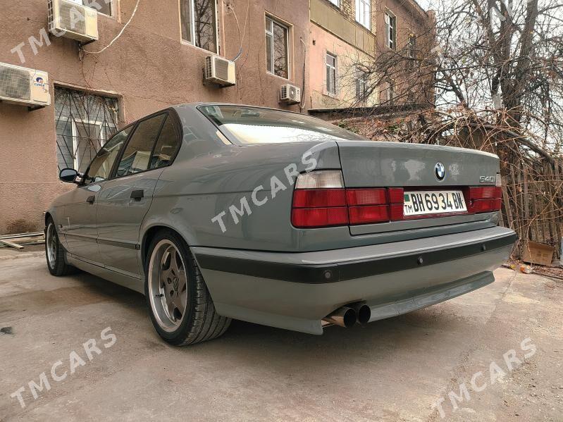 BMW 540 1995 - 200 000 TMT - Балканабат - img 6