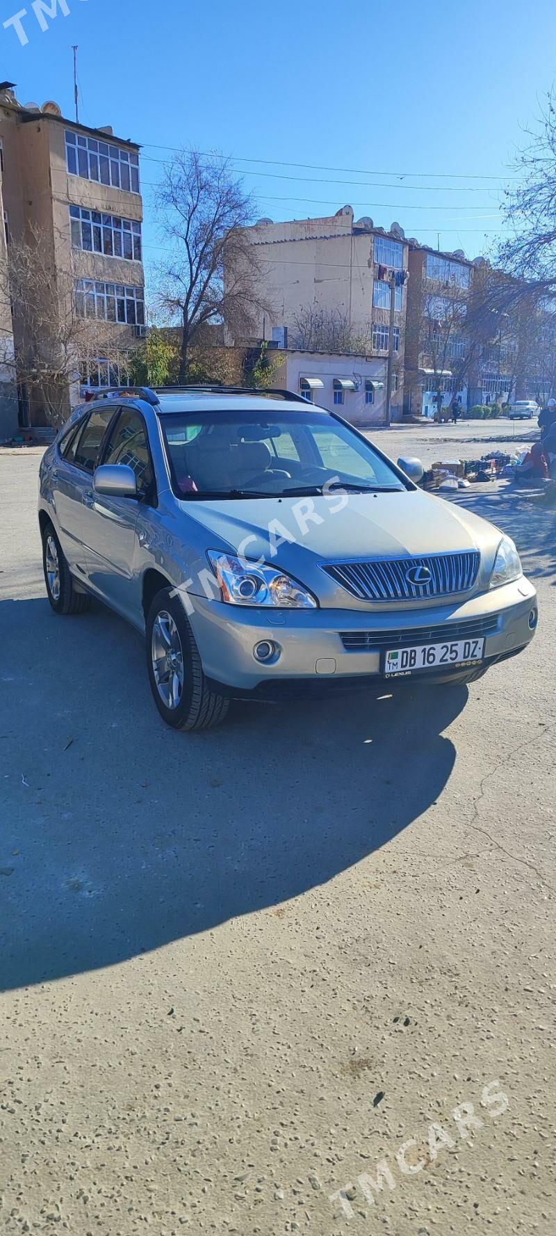 Lexus RX 330 2005 - 210 000 TMT - Daşoguz - img 2