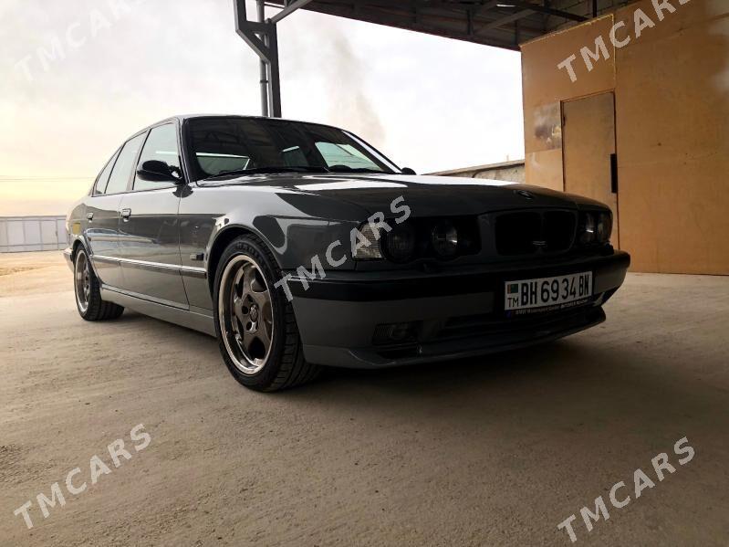 BMW 540 1995 - 200 000 TMT - Балканабат - img 5