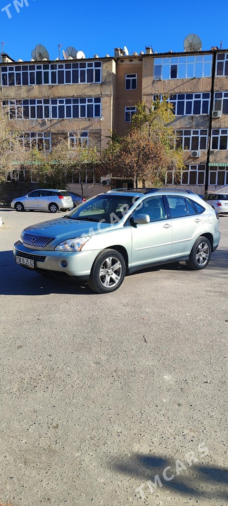 Lexus RX 330 2005 - 210 000 TMT - Daşoguz - img 3