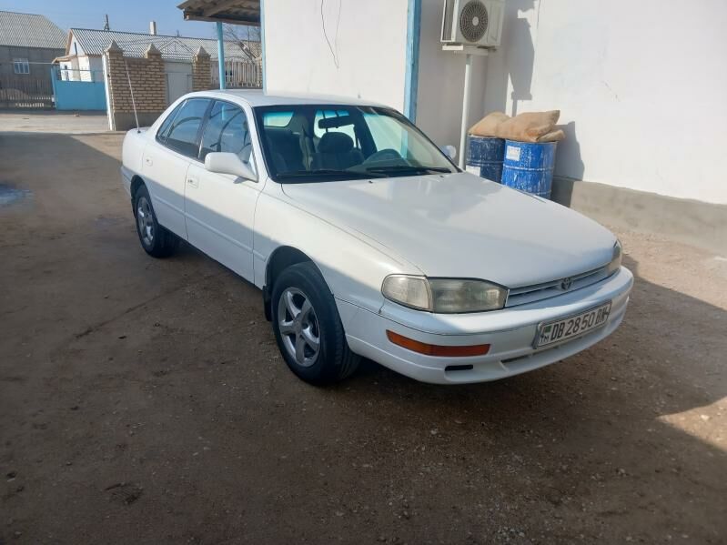 Toyota Camry 1994 - 77 000 TMT - Gumdag - img 8