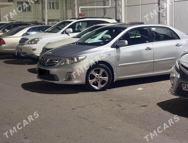 Toyota Corolla 2010 - 165 000 TMT - Aşgabat - img 3