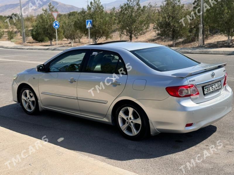 Toyota Corolla 2010 - 165 000 TMT - Aşgabat - img 2