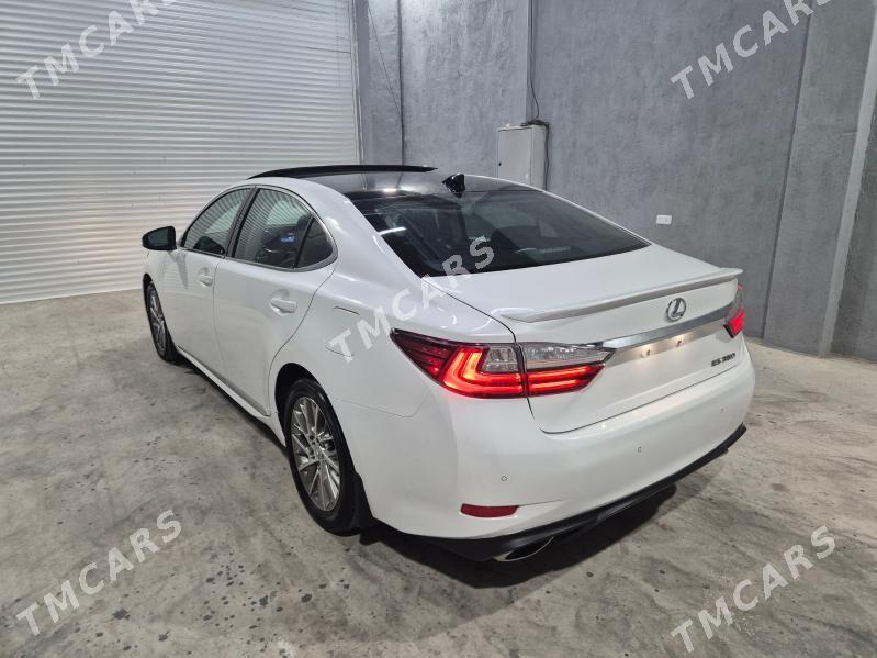 Lexus ES 350 2018 - 415 000 TMT - Aşgabat - img 6