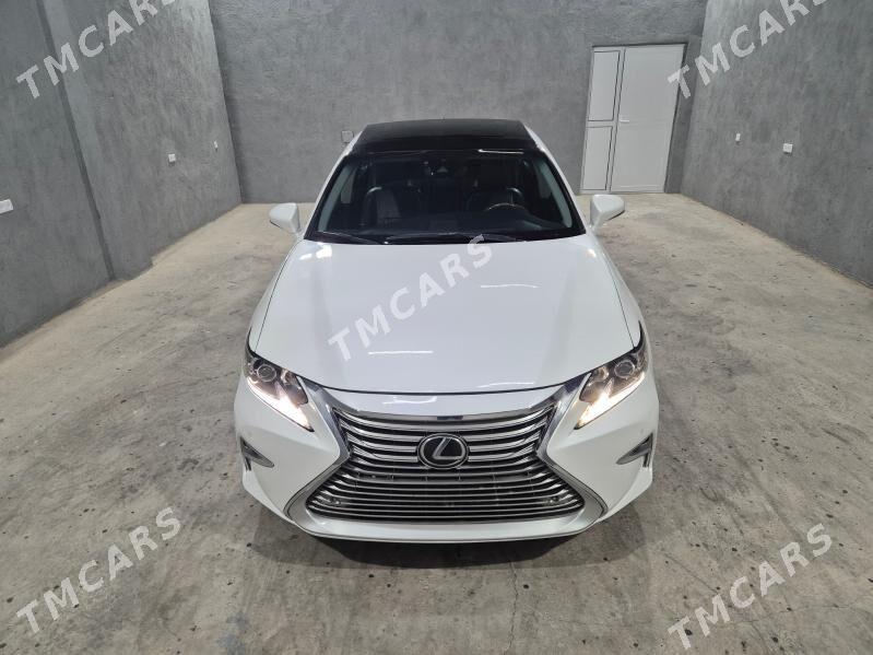 Lexus ES 350 2018 - 415 000 TMT - Aşgabat - img 2