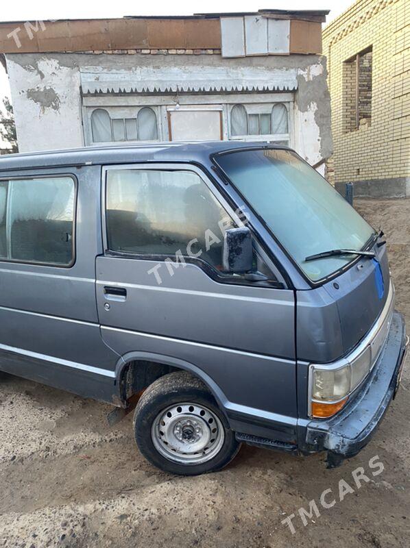 Toyota Hiace 1988 - 30 000 TMT - Mary - img 3