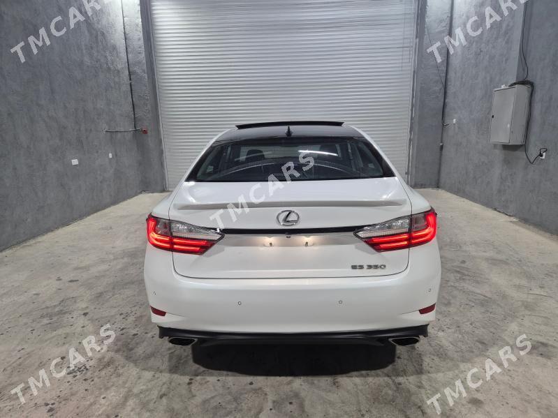 Lexus ES 350 2018 - 415 000 TMT - Aşgabat - img 7