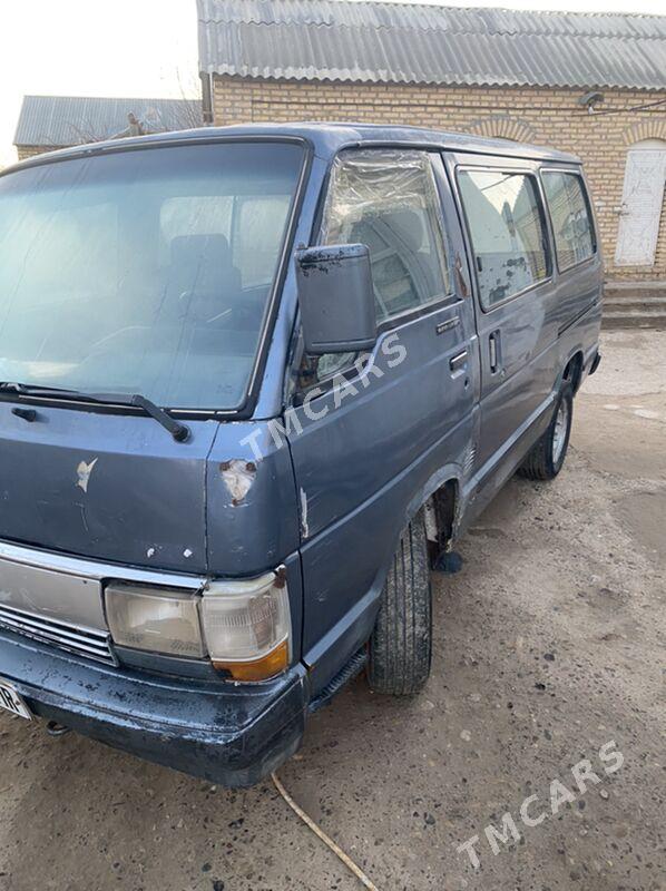 Toyota Hiace 1988 - 30 000 TMT - Mary - img 2