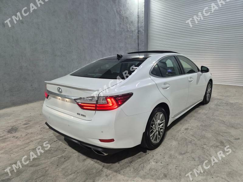 Lexus ES 350 2018 - 415 000 TMT - Aşgabat - img 8