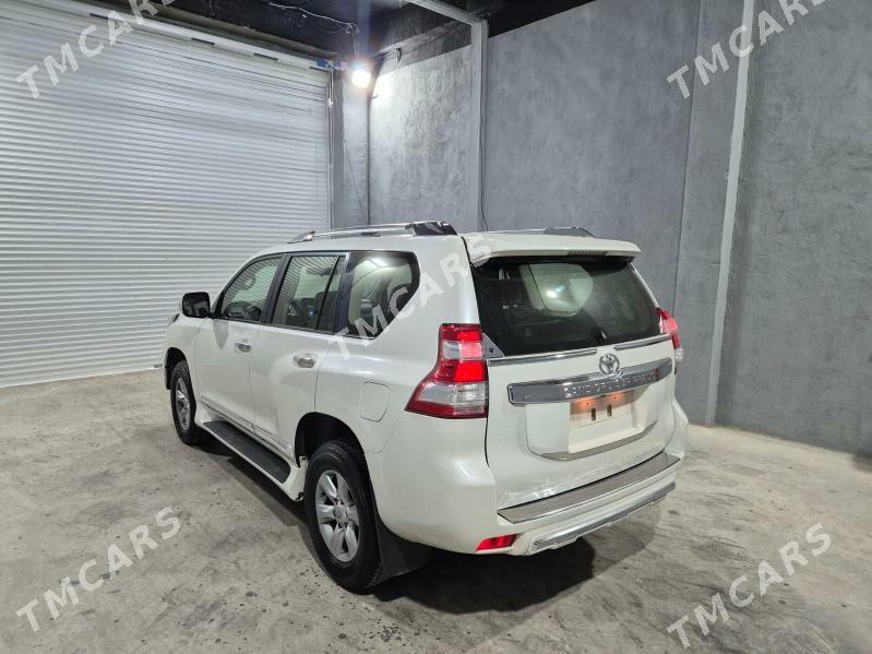 Toyota Land Cruiser Prado 2014 - 518 000 TMT - Ашхабад - img 8