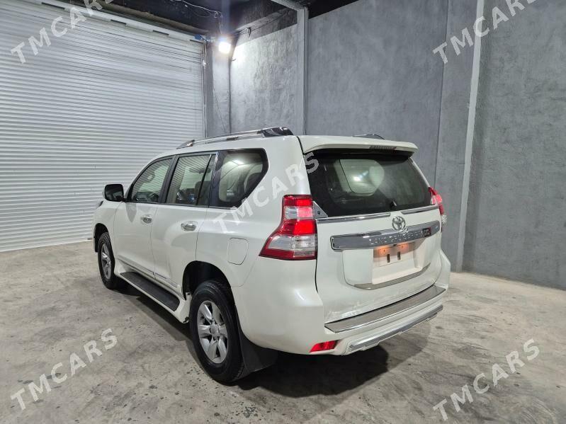 Toyota Land Cruiser Prado 2014 - 518 000 TMT - Ашхабад - img 7