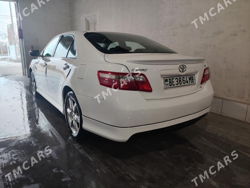 Toyota Camry 2008 - 150 000 TMT - Baýramaly - img 3