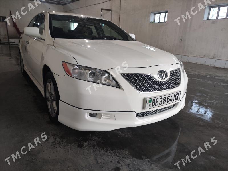 Toyota Camry 2008 - 150 000 TMT - Baýramaly - img 2