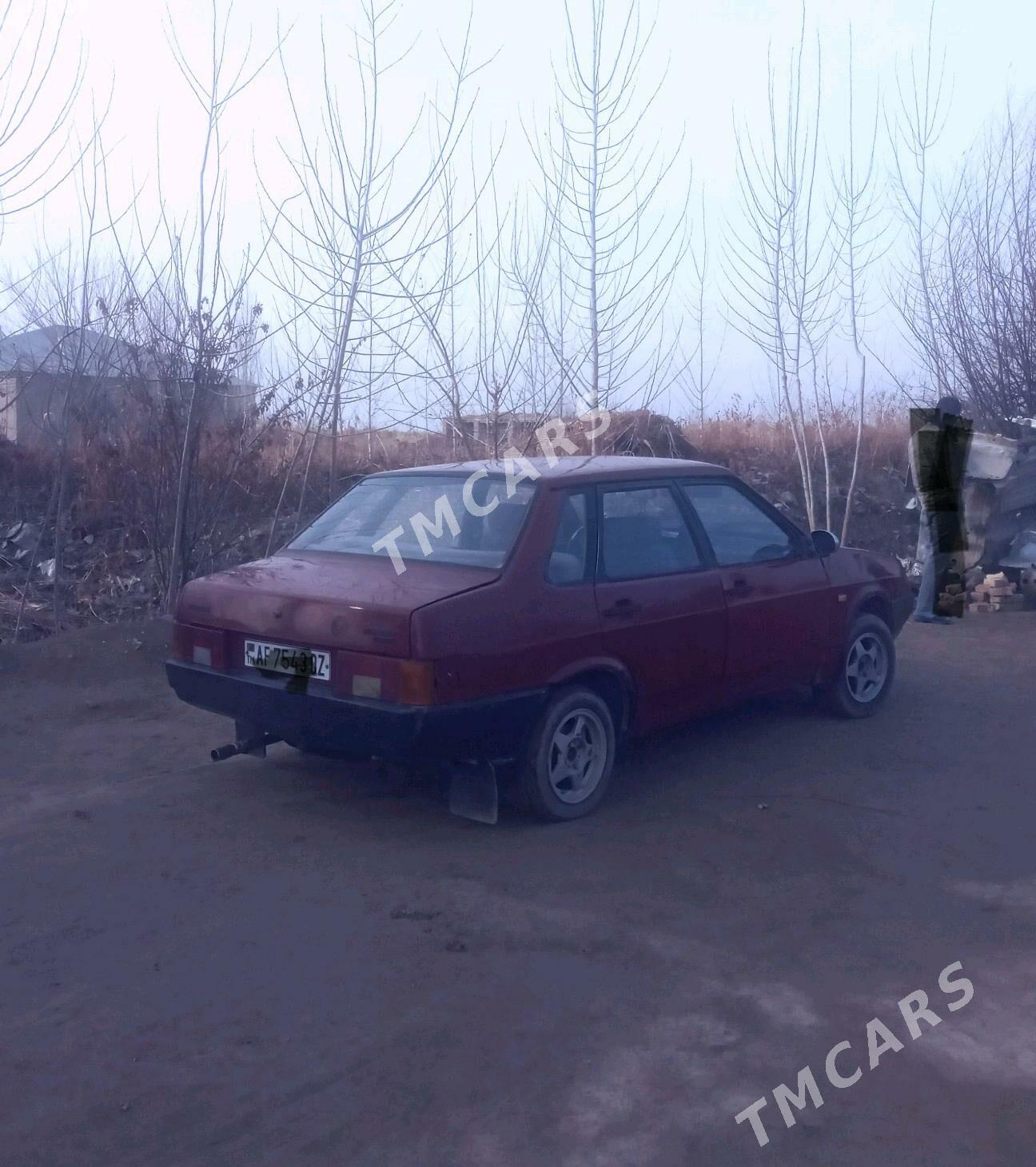 Lada 21099 1997 - 7 000 TMT - Gubadag - img 3