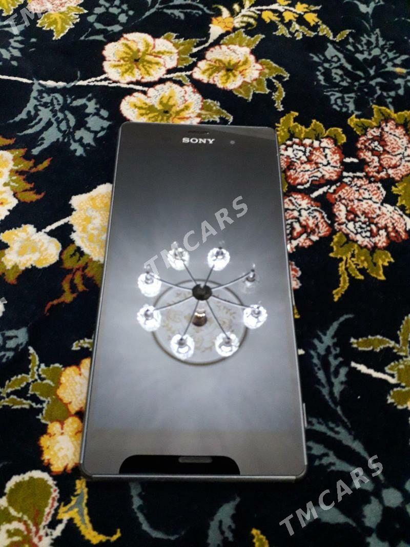 Sony Xperia Z2 Dual SIM - Aşgabat - img 3