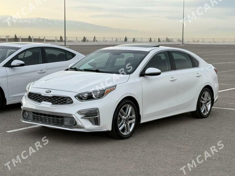 Kia Forte 2019 - 280 000 TMT - Ашхабад - img 2