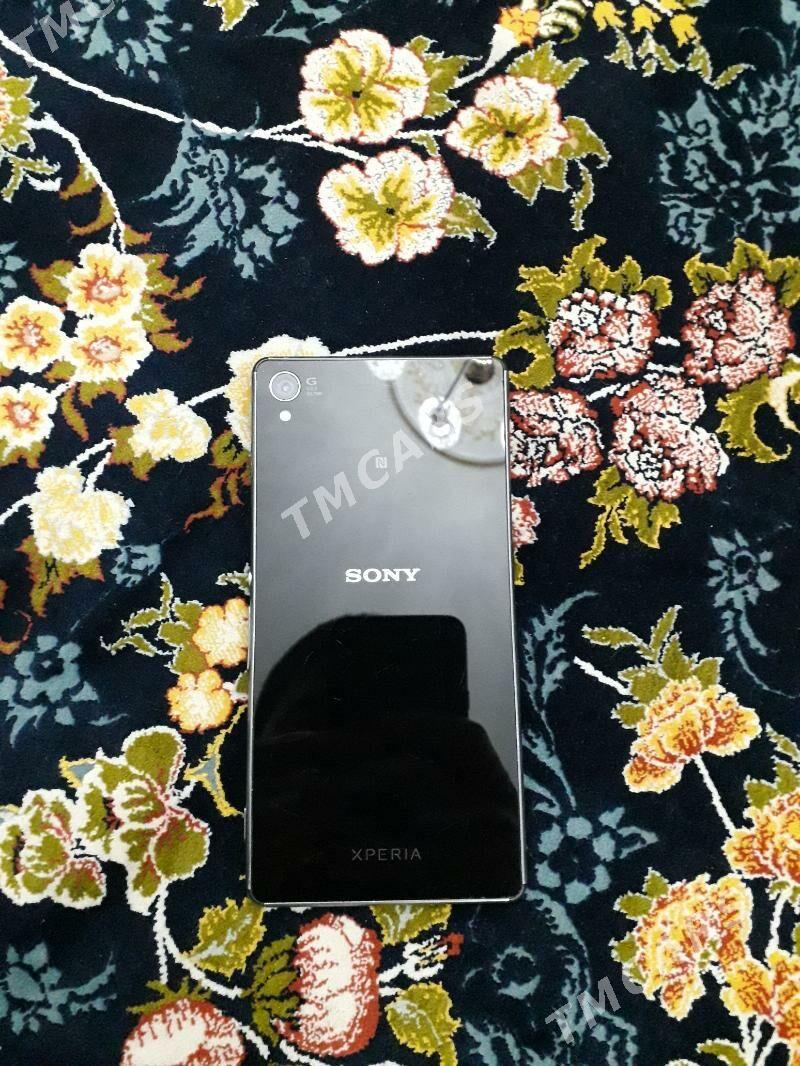 Sony Xperia Z2 Dual SIM - Aşgabat - img 2