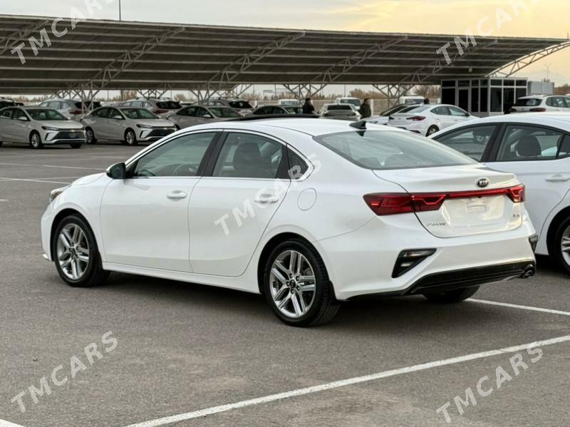 Kia Forte 2019 - 280 000 TMT - Ашхабад - img 6