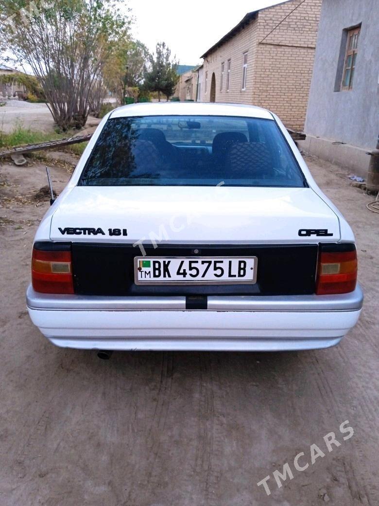 Opel Vectra 1991 - 25 000 TMT - Гарабекевюл - img 2