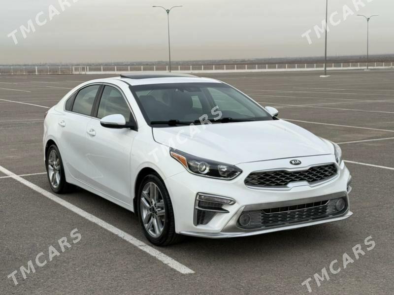 Kia Forte 2019 - 280 000 TMT - Ашхабад - img 5