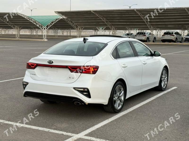 Kia Forte 2019 - 280 000 TMT - Ашхабад - img 7