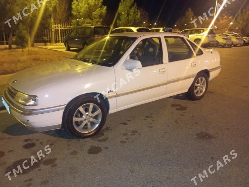 Opel Vectra 1989 - 45 000 TMT - Köneürgenç - img 5