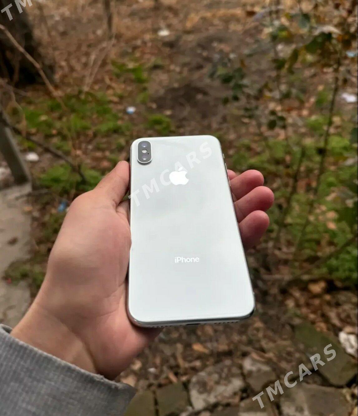 iPhone X - Туркменабат - img 2